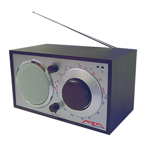 Лира-РП-249 радиоприемник переносной, Изображение №1