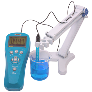 pH-420 pH-метр портативный (стандартный), Изображение №1