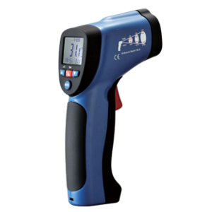 DT-8835 пирометр переносной, Изображение №1
