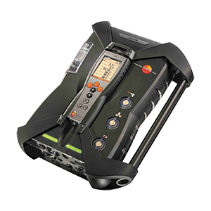 Testo\\Насос газовый для Testo-350, Изображение №1