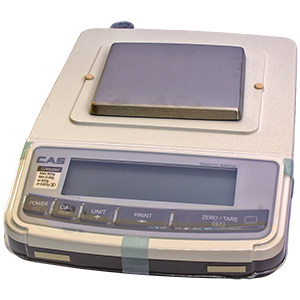 CUW-620HV весы лабораторные, Изображение №1