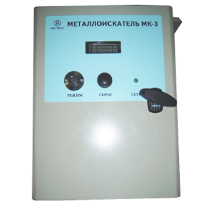 МК-3 металлоискатель конвейерный, Изображение №1