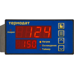 Термодат-10К7-Н регулятор температуры, Изображение №1