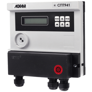 СПТ941.20 тепловычислитель, Изображение №1