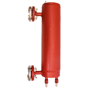 УК-2-450-3эл-Ру25 колонка уровнемерная для котла, Изображение №1