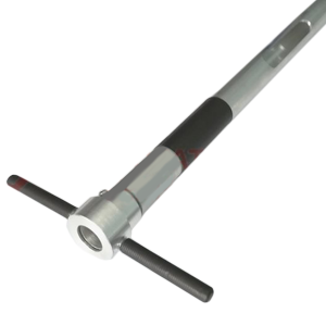 ПЗМ-1-1600 пробоотборник для зерна, Изображение №1