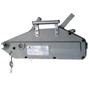 LMT-1620W механизм монтажно-тяговый 20 м, 1600 кг, Изображение №1