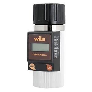 WILE-Coffee измеритель влажности кофе- и какао-бобов, Изображение №1
