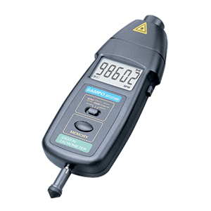 DT-2236B тахометр цифровой комбинированный, Изображение №1
