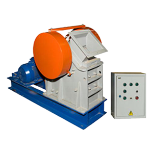 ДЩ-120х200 дробилка щековая, Изображение №1
