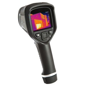 Flir-E8 тепловизор, Изображение №1