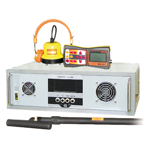Атлет-ТЭК-527АН кабеледефектоискатель, Изображение №1