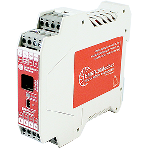 BMSD-20-Modbus блок управления коллекторными двигателями, Изображение №1