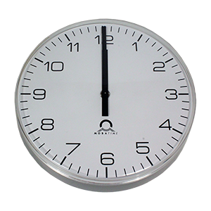 ECO.SAN5.40.210 часы вторичные стрелочные, Изображение №1