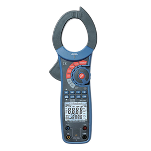 DT-3353 клещи токоизмерительные, Изображение №1