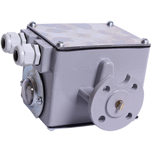 ВКО-31-УХЛ1 (i-8) выключатель концевой, Изображение №1