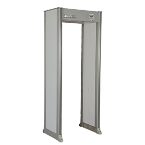 Garrett-PD-6500i металлодетектор арочный, Изображение №1