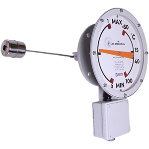 МС-2-310-ХЛ1 маслоуказатель (БИ), Изображение №1