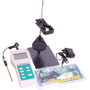pH-150МИ pH-метр портативный, Изображение №1