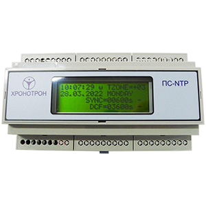 ПС-NTP преобразователь сигналов, Изображение №1