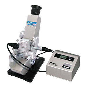 NAR-1T-Liquid рефрактометр оптический лабораторный, Изображение №1