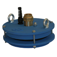 Оголовок скважинный ОС-152-32