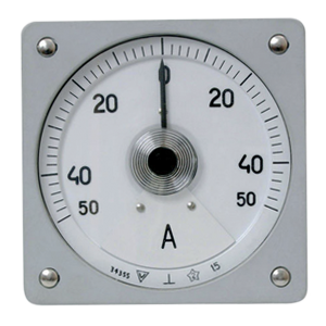 М1611.1-(30А...7,5кА) амперметр, Изображение №1