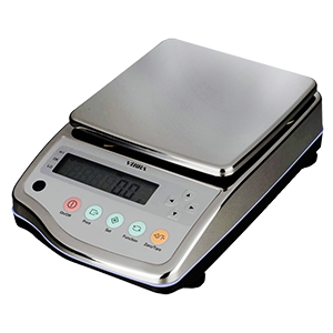CJ-3200ER весы лабораторные, Изображение №1