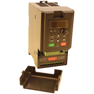 ProfiMaster-PM150A-4T-4,0B преобразователь частоты, Изображение №1