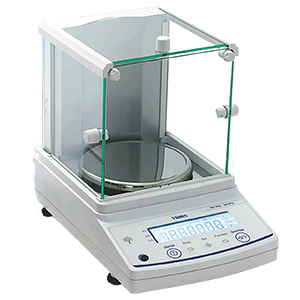 ViBRA-AB-323CE весы лабораторные, Изображение №1