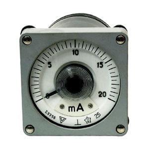 М1420-27-1-01 амперметр постоянного тока, Изображение №1