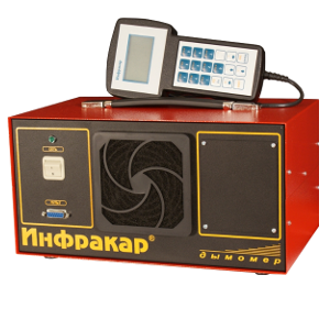 Инфракар-Д-1.01 дымомер переносной, Изображение №1