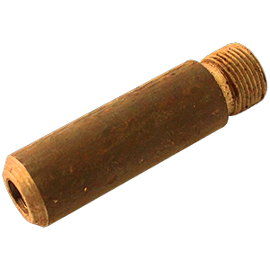 Шц-К1/2-80-ст.09Г2С штуцер приварной, Изображение №1