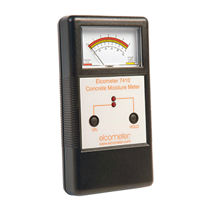 Elcometer-7410 измеритель влажности бетона, Изображение №1