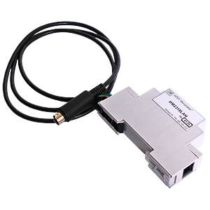 ИМ2318-LAN адаптер RS485-Ethernet, Изображение №1