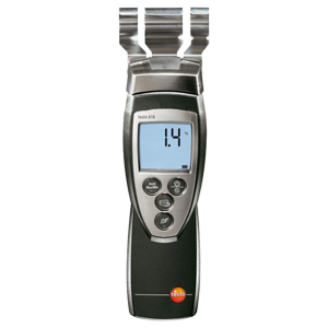 Testo-616 влагомер древесины и стройматериалов, Изображение №1