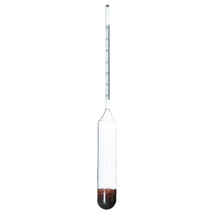 АН (15°C, 830-860) ареометр для нефти, Изображение №1