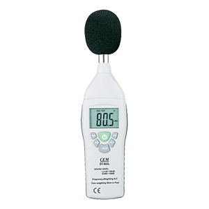 DT-815 шумомер цифровой, Изображение №1
