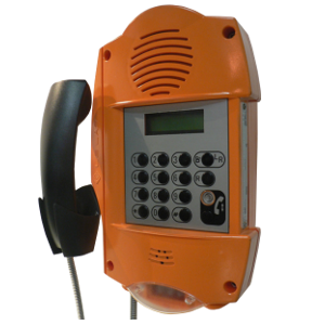 TLA-402/Е1 телефон всепогодный, Изображение №1