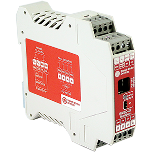 BMSD-40-Modbus блок управления коллекторными двигателями, Изображение №1