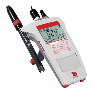 Starter-ST300 pH-метр портативный, Изображение №1