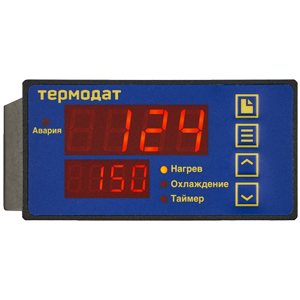 Термодат-12К6-Н-2М регулятор температуры, Изображение №1