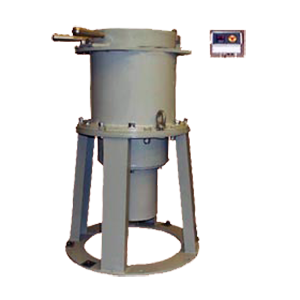 РБГ-08П радиометр благородных газов, Изображение №1
