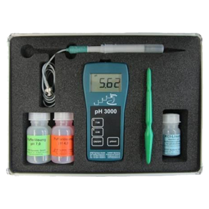 pH-3000 анализатор почвы, Изображение №1