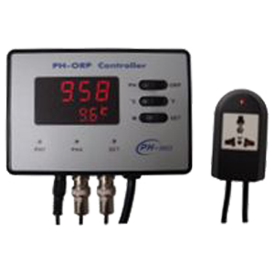 pH-2623 монитор прецизионный pH/ОВП, Изображение №1