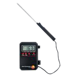 Testo 0900 0530 минитермометр с сигналом тревоги, Изображение №1