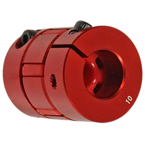 SJC-20C-RD муфта упругая безлюфтовая 8*8 мм, Изображение №1