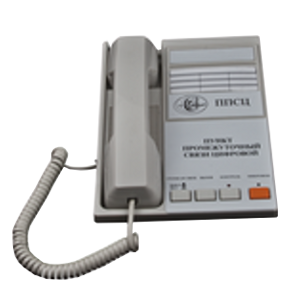 ППСЦ пункт промежуточный связи цифровой ЕИУС.468622.001, Изображение №1