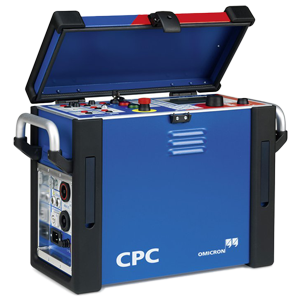CPC-100 прибор испытательный многофункциональный, Изображение №1