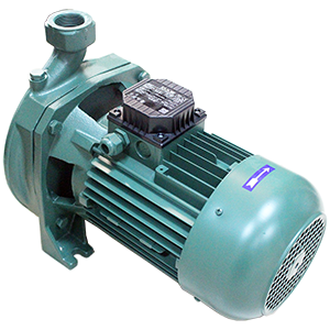 DAB-K-40/200-T-IE3 насос центробежный, Изображение №1